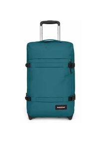 Eastpak "TRANSITR S" 42 l 2 Rollen Handgep&auml;ck-Koffer Reisegep&auml;ck Reisekoffer mit TSA Schloss Reisetasche