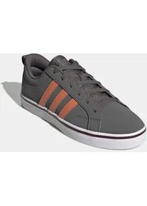 Sneaker Adidas SPORTSWEAR "VS PACE 2.0", Herren, Gr. 42, charcoal, dusky orange, cloud wei&szlig;, Synthetik, Textil, Schuhe Sneaker