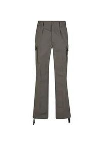 Stoffhose BRANDIT "Brandit Moleskin Hose Original", Herren, Gr. 38/32, L&auml;nge 32, olive, 100% Baumwolle, unifarben, normal, Hosen Stoffhose
