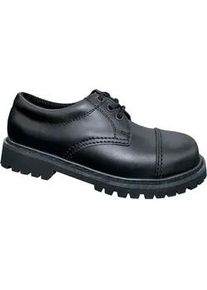 Sneaker BRANDIT "Brandit Accessoires Phantom Shoes", Damen, Gr. 39, schwarz, Textil, unifarben, Schuhe Sneaker