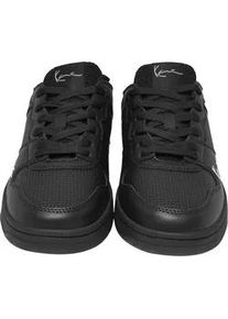 Trainingsschuh Karl Kani "Karl Kani Herren KKFWM000186 89 Classic", Herren, Gr. 44,5, schwarz, wei&szlig;, Schuhe