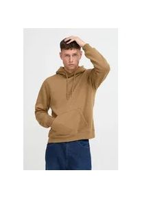 Kapuzenpullover Blend "BHSweatshirt", Herren, Gr. 3XL, otter, Sweatware, 50% Baumwolle, 50% Polyester, unifarben, regular fit, ohne Ausschnitt, weit, Pullover Kapuzenpullover, Stilvoller Hoodie mit Kapuze