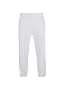 Stoffhose Urban Classics "Urban Classics Herren Ultra Heavy Sweatpants", Herren, Gr. S, US-Gr&ouml;&szlig;en, ready for dye, 100% Baumwolle, unifarben, loose fit, Hosen Stoffhose