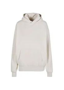Kapuzensweatshirt Karl Kani "Karl Kani Herren", Herren, Gr. L, sanftes wei&szlig;, 80% Baumwolle, 20% Polyester, unifarben, Sweatshirts