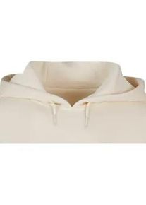 Kapuzenpullover F4NT4STIC "Coca Cola Repeat Logo", Herren, Gr. XL, sandwei&szlig;, Obermaterial: 65% Baumwolle, 35% Polyester, slim fit, Pullover Kapuzenpullover, Premium Qualit&auml;t