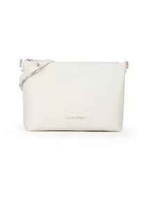 Valentino BAGS "BRIXTON" Damen Schultertasche, Clutch, Handtasche mit Logoschriftzug