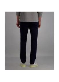 Chinohose "PAJ-ENRICO", Herren, Gr. 38, L&auml;nge 32, blau (night sky), Web, Obermaterial: 97% Baumwolle, 3% Elasthan, Pioneer AUTHENTIC JEANS, slim fit lang, Hosen Chinohose, Slim Fit