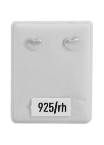 Adelia&acute;s Paar Ohrh&auml;nger ADELIA ́S "Damen Ohrringe &ndash; Ohrstecker aus 925 Silber", Damen, Gr. Damen, Silber 925 (Sterlingsilber), silber, Ohrringe, Perfekt als Geschenk zum einen besonderen Tag