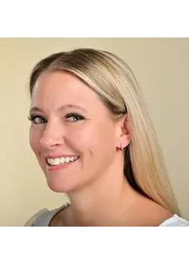 Adelia&acute;s Klappcreolen ADELIA ́S "Damen Ohrringe &ndash; Klappcreole aus 925 Silber mit Zirkonia", Damen, Gr. Damen, Silber 925 (Sterlingsilber), gold, Ohrringe Klappcreolen, Zum Verschenken &ndash; passend f&uuml;r viele Anl&auml;sse