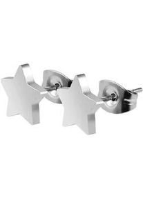 Adelia&acute;s Kette ohne Anh&auml;nger ADELIA ́S "Damen Halskette aus Edelstahl 43 cm", silber, Halsketten, Damen, 43cm, Edelstahl, Ein stilvolles Geschenk f&uuml;r besondere Momente