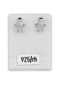 Adelia&acute;s Paar Ohrh&auml;nger ADELIA ́S "Damen Ohrringe &ndash; Ohrstecker aus 925 Silber mit Zirkonia", Damen, Gr. Damen, Silber 925 (Sterlingsilber), silber, Ohrringe, Sch&ouml;ne Geschenkidee zum einen besonderen Tag