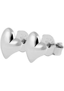 Adelia&acute;s Paar Ohrh&auml;nger ADELIA ́S "Damen Ohrringe &ndash; Ohrstecker aus 925 Silber", Damen, Gr. Damen, Silber 925 (Sterlingsilber), silber, Ohrringe, Ideal als Geschenk zum einen besonderen Tag