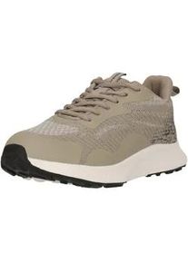 Sneaker Endurance "Elestern", Damen, Gr. 36, dunkelblau, Kunstfaser, Schuhe Sneaker, Aus atmungsaktivem Material