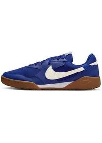 Sneaker Nike SPORTSWEAR "TERRA MANTA", Herren, Gr. 47, deep royal blau, soft pearl, Synthetik, Textil, Schuhe Sneaker