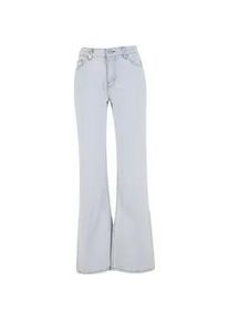 Bequeme Jeans 2Y STUDIOS "2Y Studios Teya Low Waist Basic Jeans", Damen, Gr. 31, Normalgr&ouml;&szlig;en, iceblau, 100% Baumwolle, unifarben, normal, Jeans