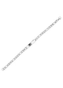 Adelia&acute;s Armband ADELIA ́S "Damen Armband aus Edelstahl 18 cm", silber, Armb&auml;nder, Damen, 18cm, Edelstahl, Armband, Sch&ouml;ne Geschenkidee zum einen besonderen Tag