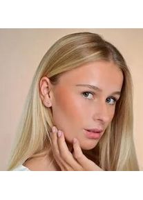 Adelia&acute;s Paar Ohrh&auml;nger ADELIA ́S "Damen Ohrringe &ndash; Ohrstecker aus 925 Silber", Damen, Gr. Damen, Silber 925 (Sterlingsilber), silber, Ohrringe, Perfekt zum Verschenken an besondere Menschen