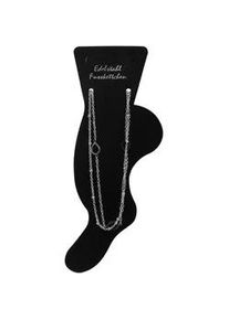 Adelia&acute;s Armband ADELIA ́S "Damen Armband aus Edelstahl 24 cm", silber, Armb&auml;nder, Damen, 24cm, Edelstahl, Armband, Geschenkidee: zeitlos und vielseitig