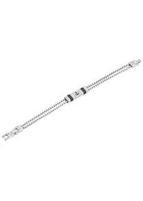 Adelia&acute;s Armband ADELIA ́S "Unisex Armband aus Edelstahl 21 cm", silber, Armb&auml;nder, Damen, 21cm, Edelstahl, Armband, Ein Geschenk, das Freude macht