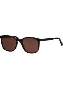 HUMPHREY&acute;S eyewear Sonnenbrille HUMPHREY ́S EYEWEAR "HUMPHREY ́S eyewear Sonnenbrille", Herren, gr&uuml;n (havanna, oliv), Sonnenbrillen Sonnenbrille