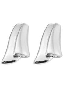 Adelia&acute;s Paar Ohrh&auml;nger ADELIA ́S "Damen Ohrringe &ndash; Ohrstecker aus 925 Silber", Damen, Gr. Damen, Silber 925 (Sterlingsilber), silber, Ohrringe, Ein stilvolles Geschenk f&uuml;r besondere Momente