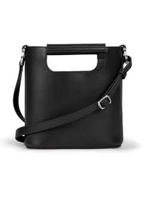 Gretchen "Crocus Small Shoulderbag" aus italienischem Rindsleder