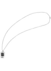 Adelia&acute;s Kette ohne Anh&auml;nger ADELIA ́S "Unisex Halskette mit Anh&auml;nger &ndash; aus Edelstahl", silber, Halsketten, Damen, 60cm, Edelstahl, Perfekt als Geschenk f&uuml;r besondere Menschen