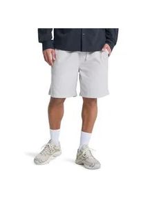 Bermudas Quiksilver "Taxer 18", Herren, Gr. XS, micro chip, Obermaterial: 100% Walkfrottier;, Hosen Bermudas