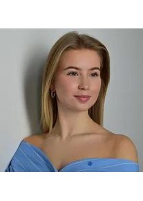 Adelia&acute;s Paar Ohrh&auml;nger ADELIA ́S "Damen Ohrringe &ndash; Ohrstecker aus Edelstahl", Damen, Gr. Damen, Edelstahl, gold, Ohrringe, Perfekt als Geschenk zum Valentinstag