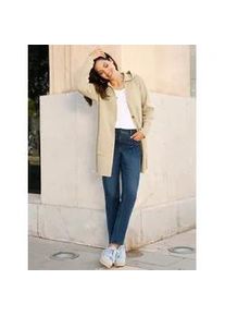 Strickjacke Classic Basics, Damen, Gr. 38, beige, champagner, meliert, 100% Polyacryl, meliert, Strickjacken Strickjacke