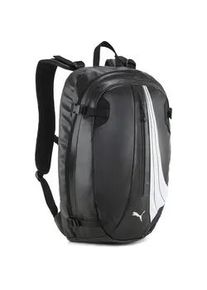 Rucksack Puma "Mode 22 l Rucksack Erwachsene", schwarz, Rucks&auml;cke, Damen, B/H/T: 65cm x 54cm x 18cm, onesize, Rucksack, B:65cm H:54cm T:18cm