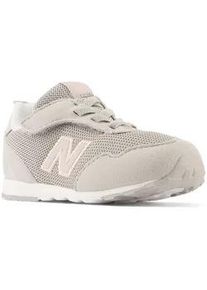 Sneaker New Balance "515", Damen, Gr. 26, rain cloud, Synthetik, Textil, Schuhe Sneaker