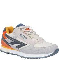 Sneaker HI-TEC "Hi-Tec-Schuhe Silver Shadow OG", Herren, Gr. 46, Normalschaft, dauerhaft grau, kreisf&ouml;rmig grau, basalt, flam, 95% EVA/5% Textil, 70% Synthetik/30% Textil, Schuhe Sneaker