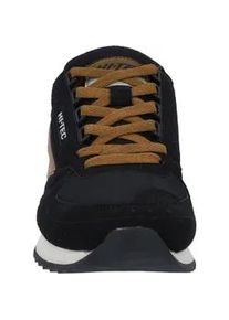 Sneaker HI-TEC "Hi-Tec-Schuhe Silver Shadow OG", Herren, Gr. 41, Normalschaft, schwarz beluga, hellgrau, rundgrau, 95% EVA/5% Textil, 70% Synthetik/30% Textil, Schuhe Sneaker