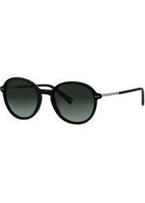 Sonnenbrille BRENDEL EYEWEAR "BRENDEL eyewear Sonnenbrille", Damen, schwarz (beeindruckendes schwarz), Sonnenbrillen Sonnenbrille