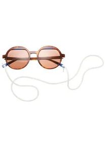 Marc O'Polo Sonnenbrille MARC O'POLO "Marc O'Polo EYEWEAR Sonnenbrille", dunkelhavanna, Sonnenbrillen Sonnenbrille