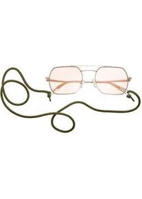 Marc O'Polo Sonnenbrille MARC O'POLO "Marc O'Polo EYEWEAR Sonnenbrille", rosa (ros&eacute;gold matt), Sonnenbrillen Sonnenbrille