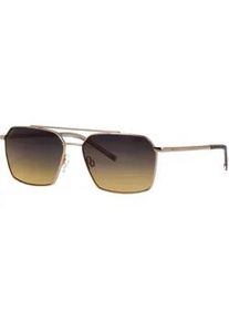 Marc O'Polo Sonnenbrille MARC O'POLO "Marc O'Polo EYEWEAR Sonnenbrille", Herren, gold, Sonnenbrillen Sonnenbrille