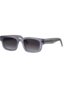Sonnenbrille MINI EYEWEAR "MINI EYEWEAR Sonnenbrille", Herren, grau (shark grau, milky gun), Sonnenbrillen Sonnenbrille