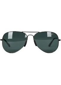 Sonnenbrille Top Gun "TG25003", Damen, gr&uuml;n, Sonnenbrillen Sonnenbrille