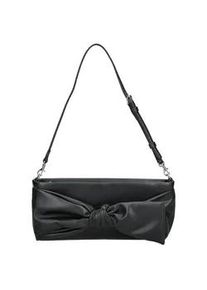 Henkeltasche Dolce Vita "Dolce Vita Taschen Leder", Damen, Gr. onesize, schwarz, Leder, Taschen