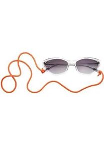 Marc O'Polo Sonnenbrille MARC O'POLO "Marc O'Polo EYEWEAR Sonnenbrille", Damen, kristall, Sonnenbrillen Sonnenbrille