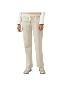 5-Pocket-Jeans s.Oliver "KAROLIN", Damen, Gr. 46, L&auml;nge 32, beige, Denim/Jeans, Obermaterial: 92% Baumwolle, 6% Polyester, 2% Elasthan, unifarben, normal lang, Jeans 5-Pocket-Jeans, mit Stretch