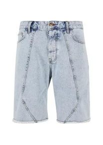 Shorts 2Y STUDIOS "2Y Studios Herren 2Y Jeans Shorts", Herren, Gr. 29, Normalgr&ouml;&szlig;en, blau, 97% Baumwolle, 3% Elasthan, unifarben, normal, Hosen Shorts