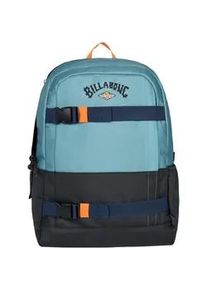 Rucksack Billabong "Command Stash", Herren, sagebrush, Obermaterial: 100% Microfaser;, Rucks&auml;cke Rucksack