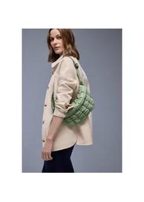 Umh&auml;ngetasche Street One, Damen, mint breeze, Stoff, Polyester, Taschen Umh&auml;ngetasche, l&auml;ngenverstellbar