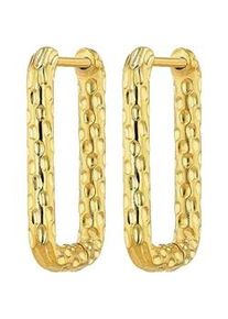 Adelia&acute;s Paar Ohrh&auml;nger ADELIA ́S "Damen Ohrringe aus Edelstahl", Damen, Gr. Damen, Edelstahl, gold, Ohrringe, Zum Verschenken an Menschen, die Ihnen am Herzen liegen