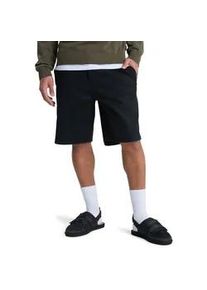 Shorts Quiksilver "Everyday Union Stretch", Herren, Gr. 33(M/L), schwarz, Obermaterial: 59% Microfaser, 40% Walkfrottier, 1% Elasthan;, Hosen Shorts