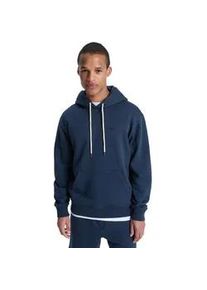 Kapuzensweatshirt Quiksilver "Salt Water", Herren, Gr. XS, schwarz navy, Obermaterial: 55% Walkfrottier, 25% Walkfrottier, 20% Microfaser;, Sweatshirts