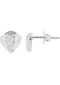 Adelia&acute;s Paar Ohrh&auml;nger ADELIA ́S "Damen Ohrringe &ndash; Ohrstecker aus 925 Silber mit Zirkonia", Damen, Gr. Damen, Silber 925 (Sterlingsilber), silber, Ohrringe, Ideal als Geschenk zum Muttertag
